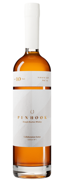 Pinhook Collaboration Series No. 1 - André Hueston Mack