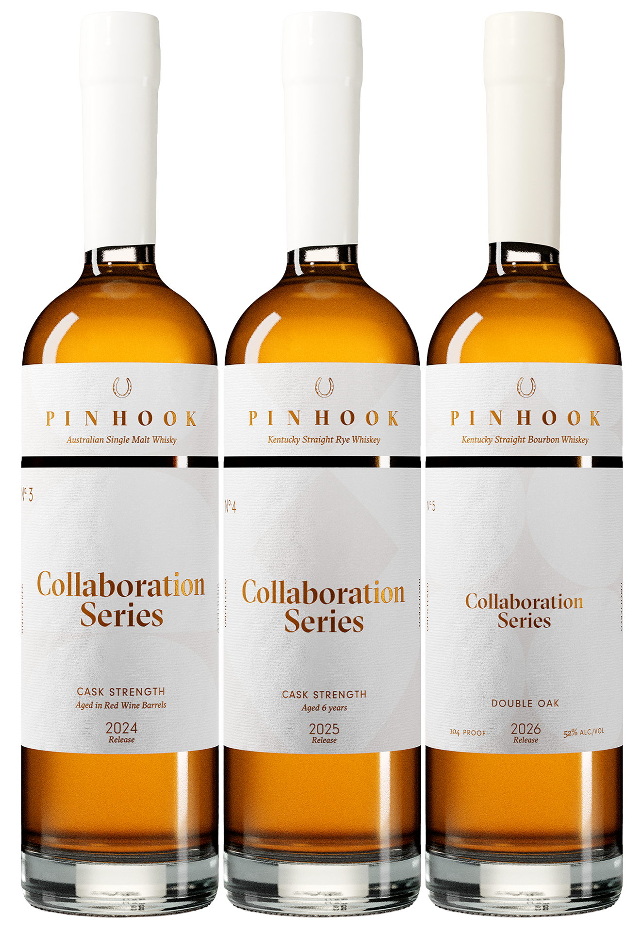 Collaboration Series Bundle