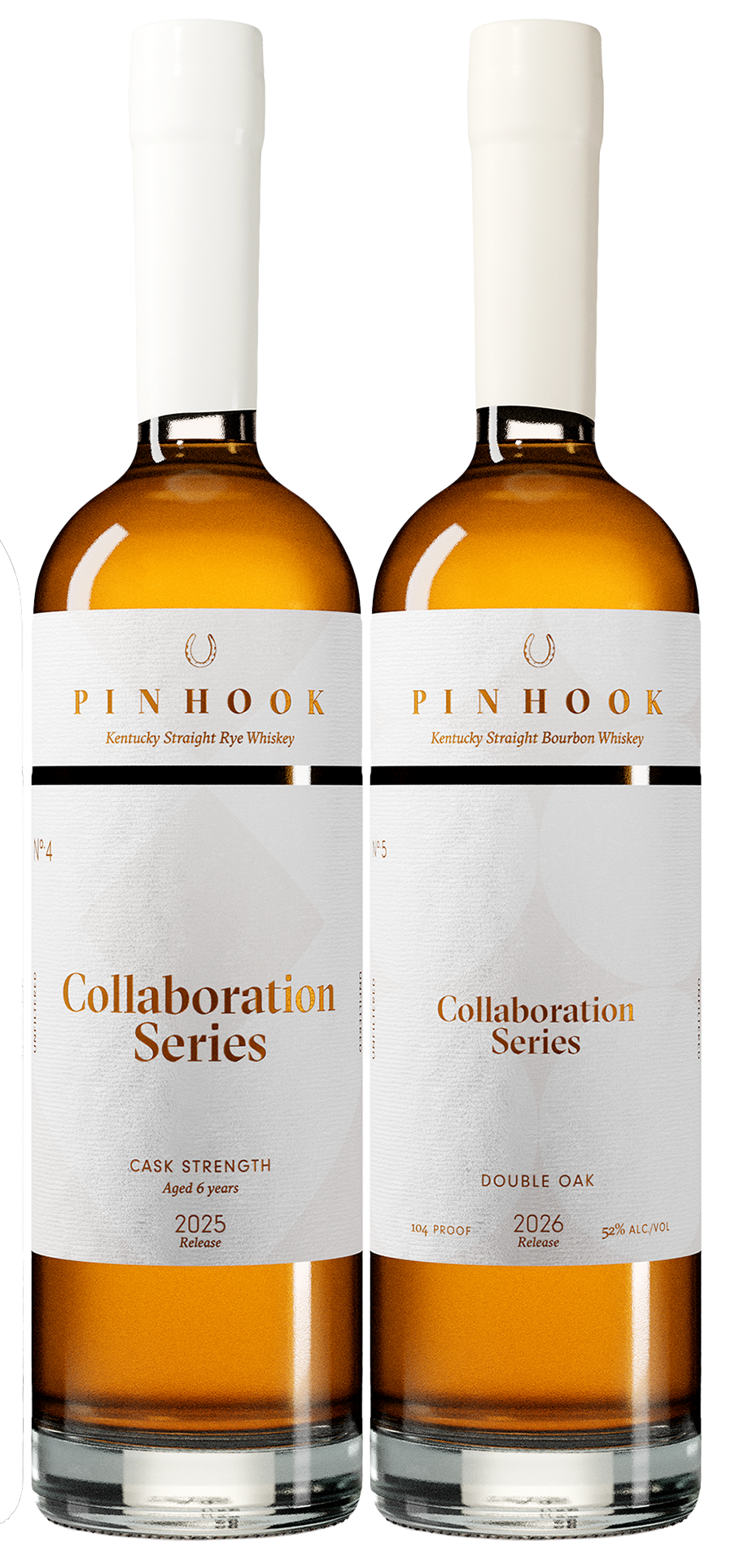 Collaboration Series Bundle