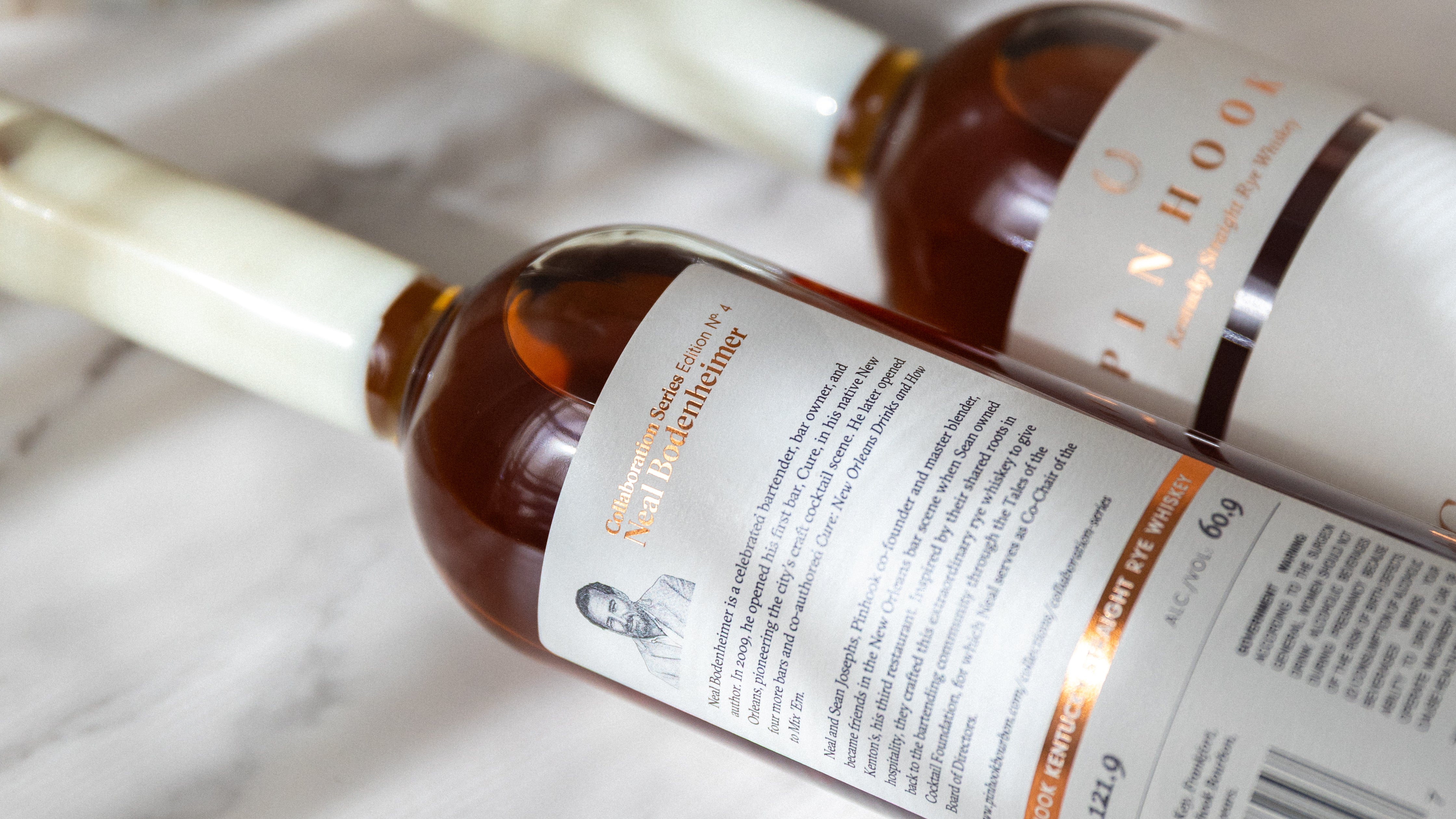 Pinhook Bourbon product image