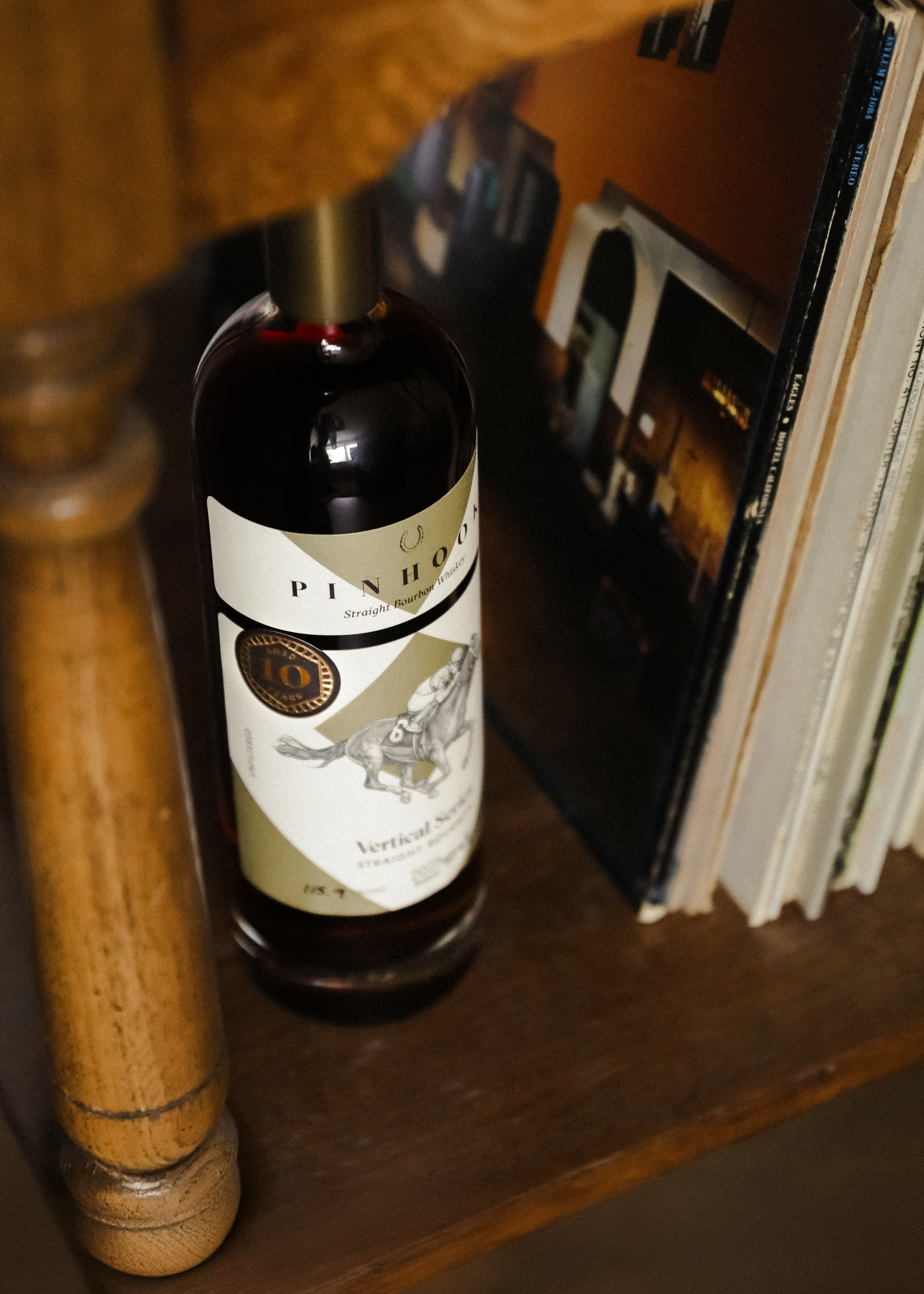 Pinhook Bourbon product image