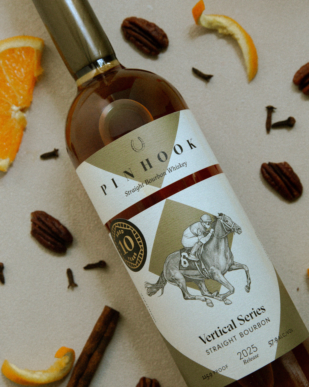 Pinhook Bourbon product image